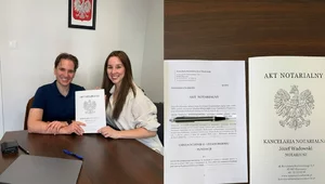 Miniatura: Celebrytka założyła szokującą fundację....