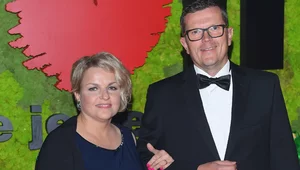 Miniatura: Poseł KO porzucił żonę dla innej kobiety....