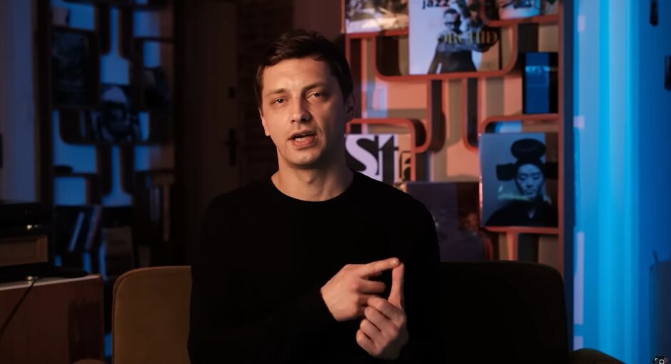 Miniatura: Film znanego dziennikarza zablokowany....