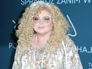 Miniatura: Cios z niespodziewanej strony. Gwiazda...