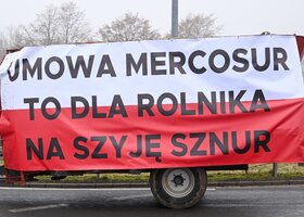 Miniatura: "Skutki nie będą dramatyczne". Tusk...