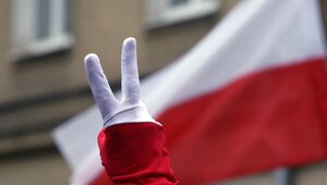 Miniatura: Alicja Szemplińska w finale Eurowizji 2026
