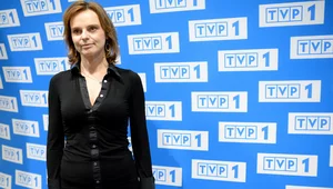 Miniatura: Gwiazda "Smoleńska" kontra TVP. Sprawa...