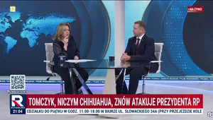 Miniatura: "Tę belkę proszę zdjąć. Nikogo nie...