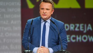 Miniatura: TVP zdejmuje programy znanych...