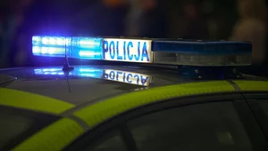 Miniatura: Przełom w poszukiwaniach. Policja...