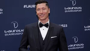 Miniatura: Kontrowersje wokół firmy Lewandowskiego....