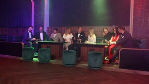Miniatura: Odszedł z TV Republika. Zaskakujące...