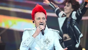 Miniatura: Znany muzyk usłyszał wyrok. Rozpłakał się...