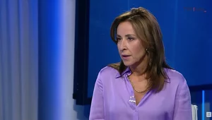 Miniatura: Zaskakujące oświadczenie dziennikarki TVP....