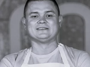 Miniatura: Nie żyje Mariusz Komenda. Półfinalista...
