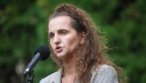 Miniatura: "Mamy ustawowy obowiązek". Rzecznik...