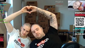 Miniatura: "Nie wykorzystamy tego dla siebie"....