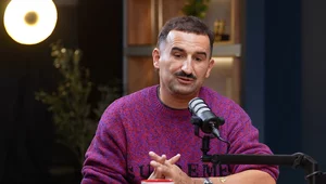 Miniatura: Znany aktor zawiadamia prokuraturę....