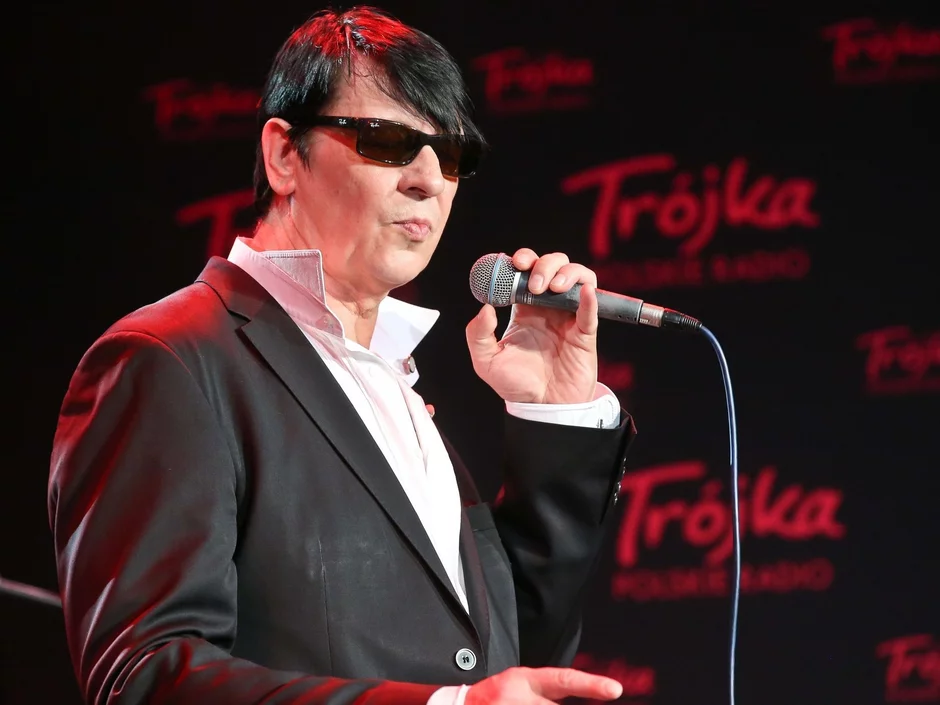 Miniatura: Skandal po koncercie znanego muzyka....