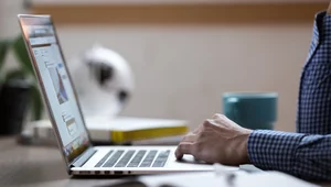 Miniatura: Wstrząs w znanej redakcji. Znikają czołowi...