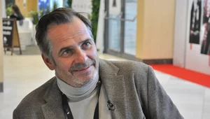 Miniatura: Zmiany w życiu znanego aktora. Nowinę...