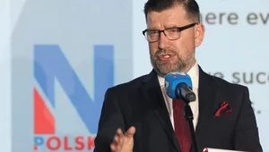 Miniatura: Startuje nowa telewizja. Ujawniono nazwiska