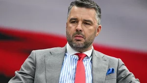 Miniatura: Dyrektor TV Republika nie wytrzymał....