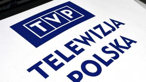 Miniatura: Niezadowolenie w nowej redakcji TVP. Nie...