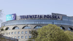 Miniatura: TVP wycofuje się z prac nad zapowiadanym...