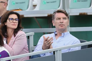 Miniatura: Córka znanego dziennikarza walczy o...