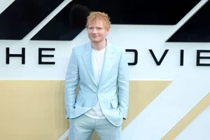 Miniatura: Ed Sheeran został sam. Wszyscy artyści się...