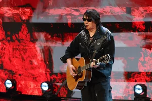 Miniatura: Muzyk grzmi po kontrowersyjnym koncercie....