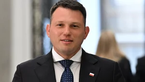 Miniatura: "To jest haniebne i żałosne". Znany...