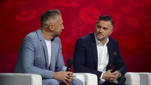 Miniatura: Znany komentator odchodzi z TVP. Tak...