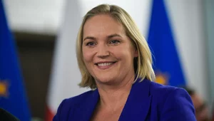 Miniatura: Aktorka grzmi po tragedii. "Piekło kobiet"