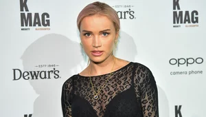 Miniatura: Przykra urodzinowa niespodzianka....