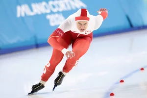 Miniatura: Polska afera na igrzyskach. Olimpijka...