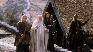 Miniatura: Rola mitu w edukacji według J.R.R. Tolkiena