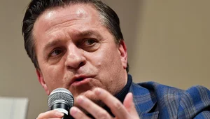 Miniatura: Dziennikarz potwierdza i żegna się z hitem...