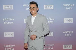 Miniatura: Była gwiazda TVP rusza z nowym projektem....