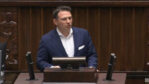 Miniatura: "Państwo z gó*na i patyków". Znany polityk...