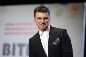 Miniatura: Kammel kontra Wojewódzki. "Nie kłaniam się"