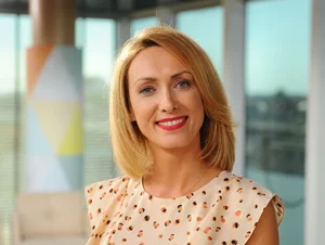 Miniatura: Znana dziennikarka odchodzi z TVP World....