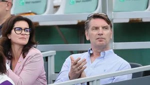 Miniatura: Córka znanego dziennikarza walczy o...