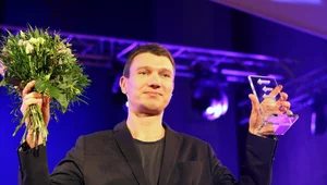 Miniatura: Nowy dziennikarz Kanału Zero zostaje w...