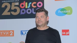 Miniatura: Znany muzyk o problemach syna. "Jak czegoś...