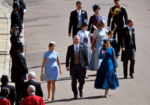 Miniatura: Pałac wykluczył córki Andrzeja....