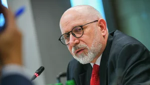 Miniatura: Będą dwa wolne miejsca na ósmym...