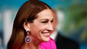 Miniatura: Julia Roberts przerywa milczenie po...