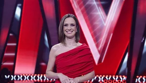 Miniatura: Dziwne żarty prezenterki TVP na znanej...