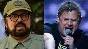 Miniatura: Hołdys broni Kazika. "Nie zasłania się...