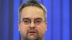 Miniatura: Dziennikarz "Gazety Wyborczej" odpowiada...