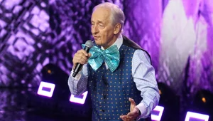 Miniatura: Miał być gwiazdą show Polsatu. "Musiał...