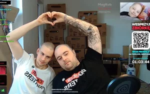 Miniatura: "Nie wykorzystamy tego dla siebie"....